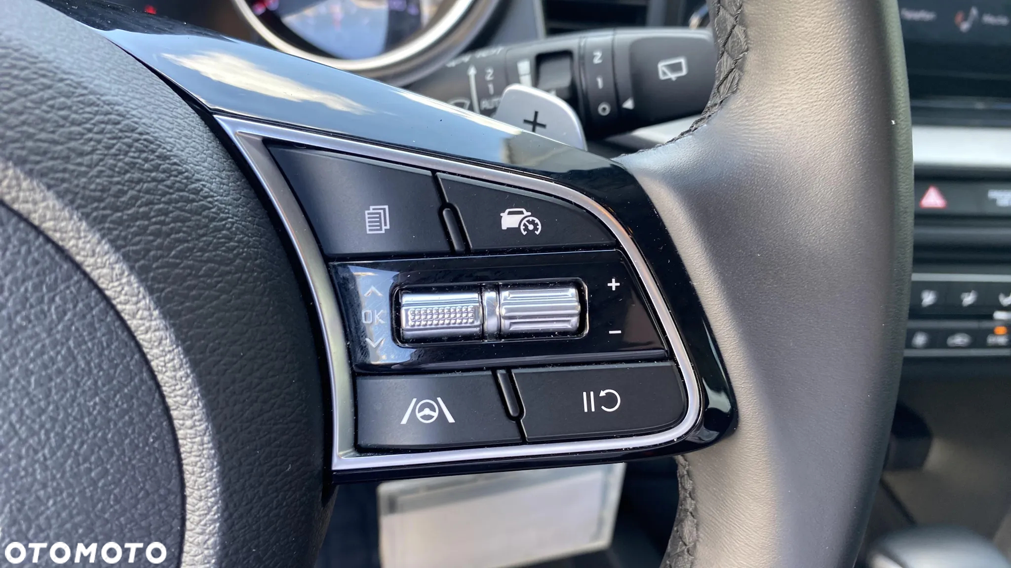 Kia Ceed 1.5 T-GDI M DCT - 19