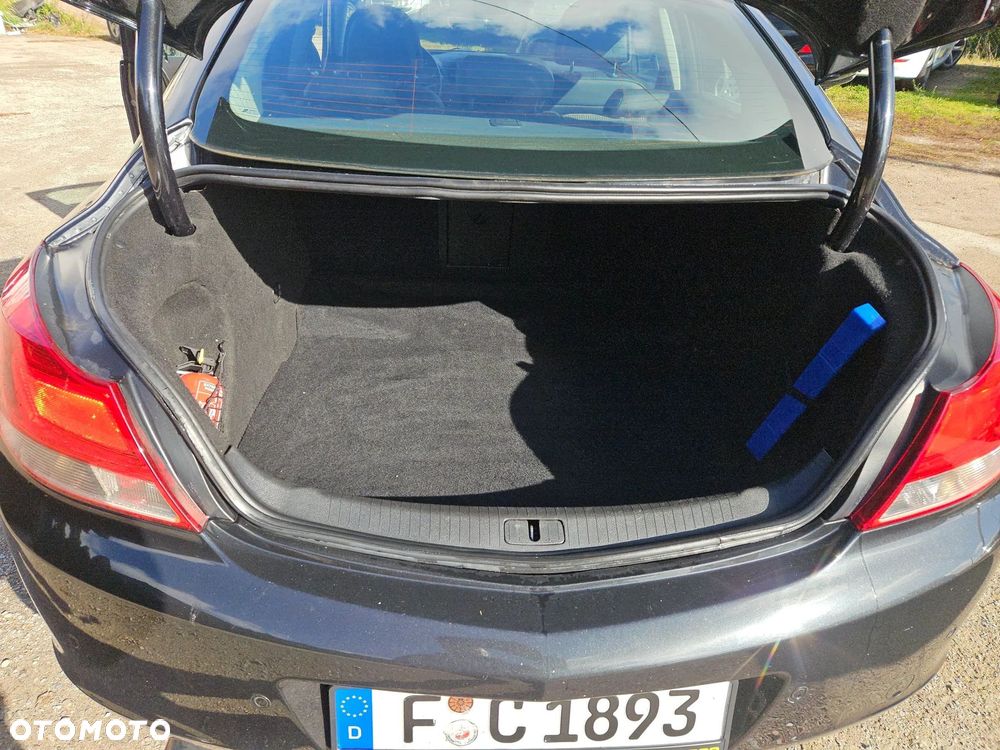 Opel Insignia 2.0 CDTI Design Edition - 16