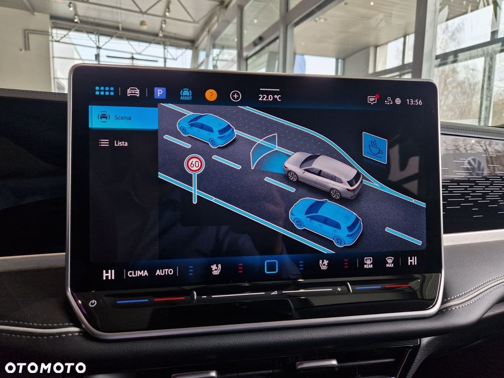 Volkswagen Passat - 20