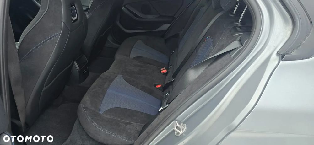 BMW Seria 1 120i Edition Colorvision - 25