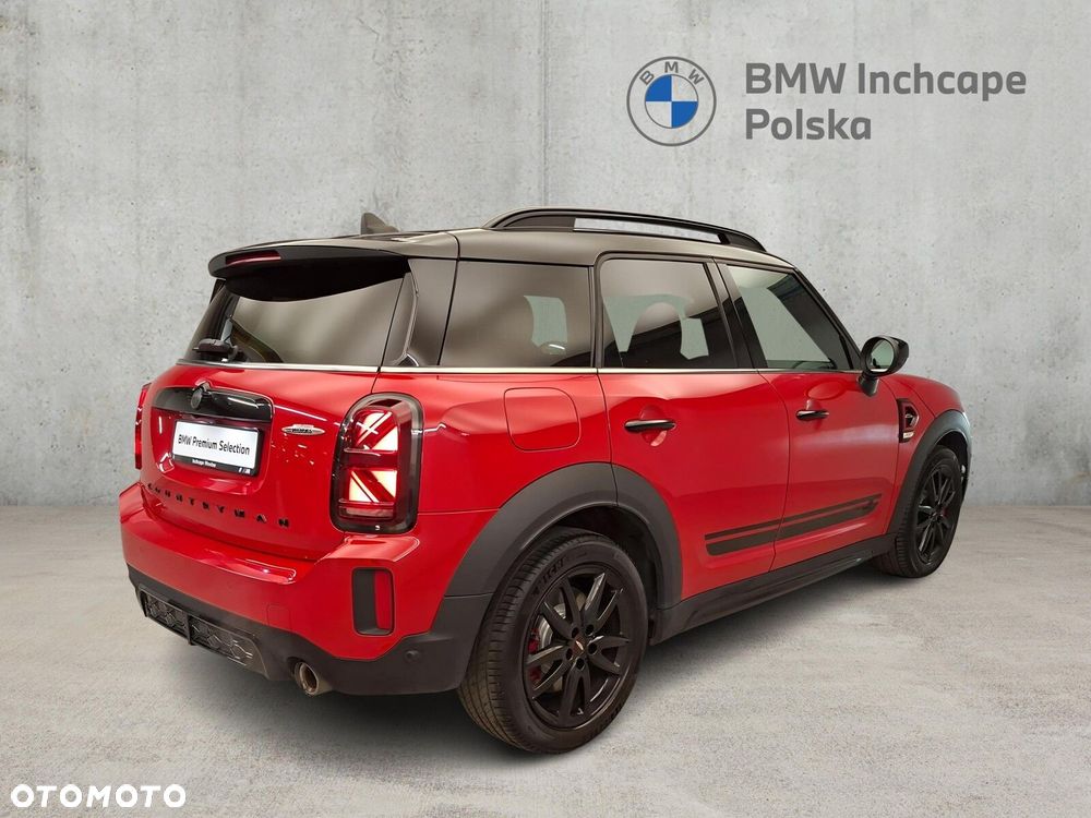 MINI John Cooper Works - 5