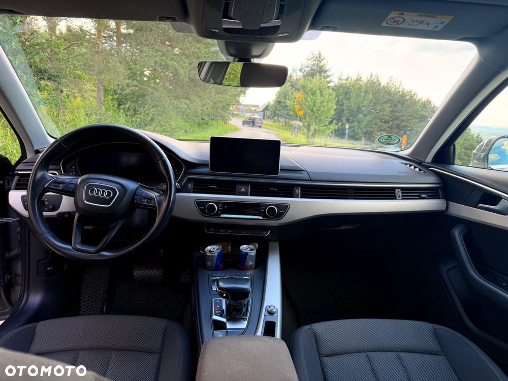 Audi A4 Avant - 6
