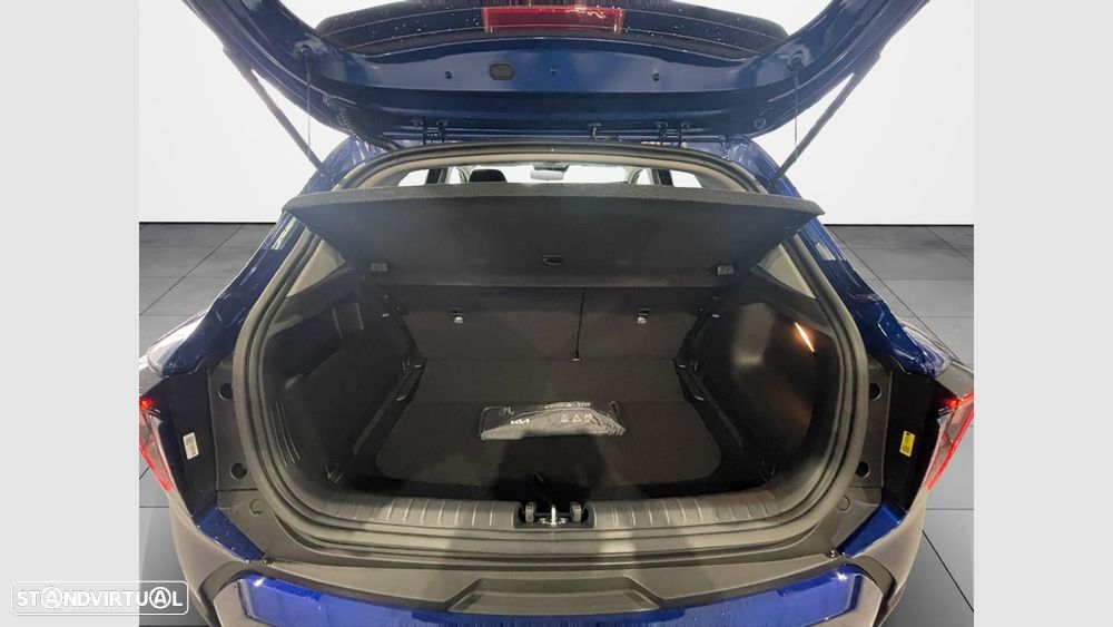 Kia Stonic 1.0 T-GDI Tech - 15