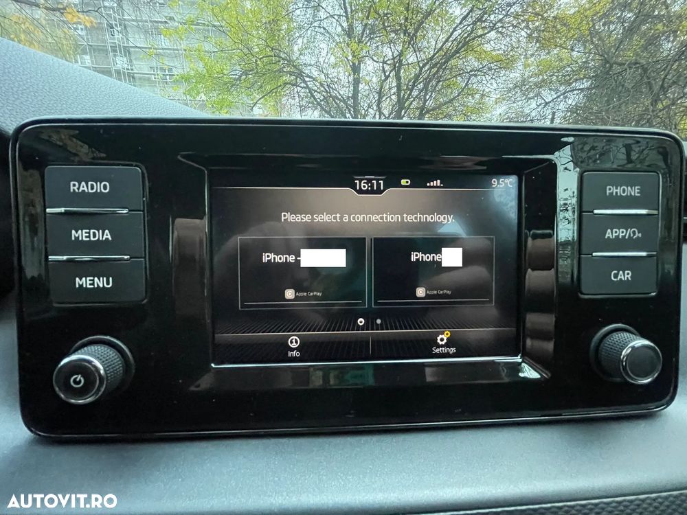 Skoda Scala 1.0 TSI DSG Ambition - 9