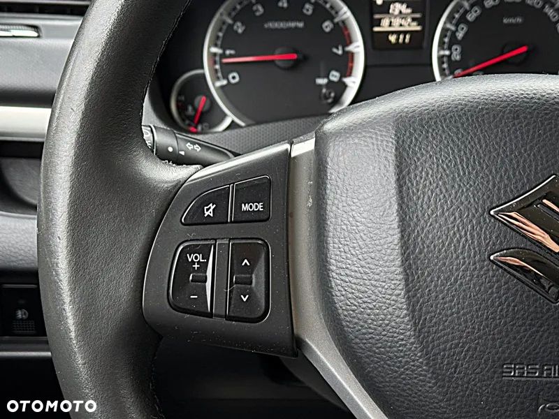 Suzuki Swift 1.2 Premium - 12