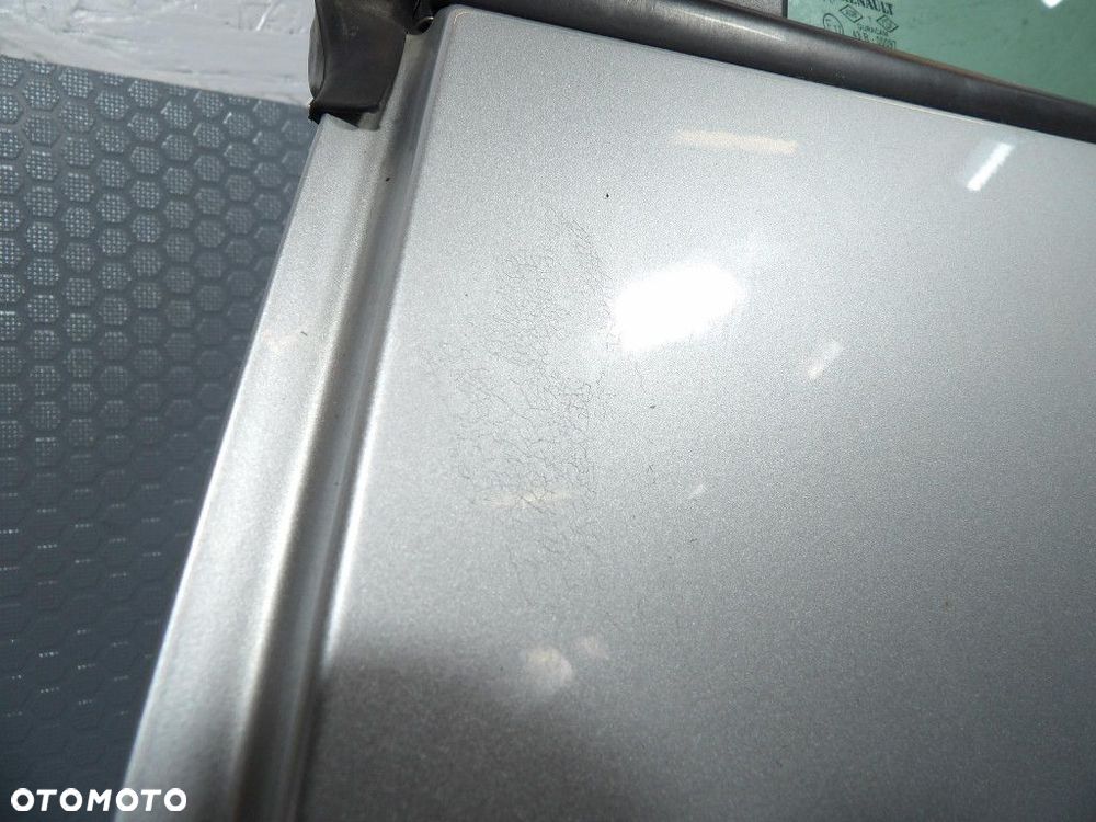 RENAULT CLIO 4 IV KOMBI DRZWI TYŁ LEWE TED69 - 4