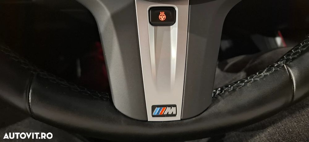 BMW X5 xDrive30d - 36