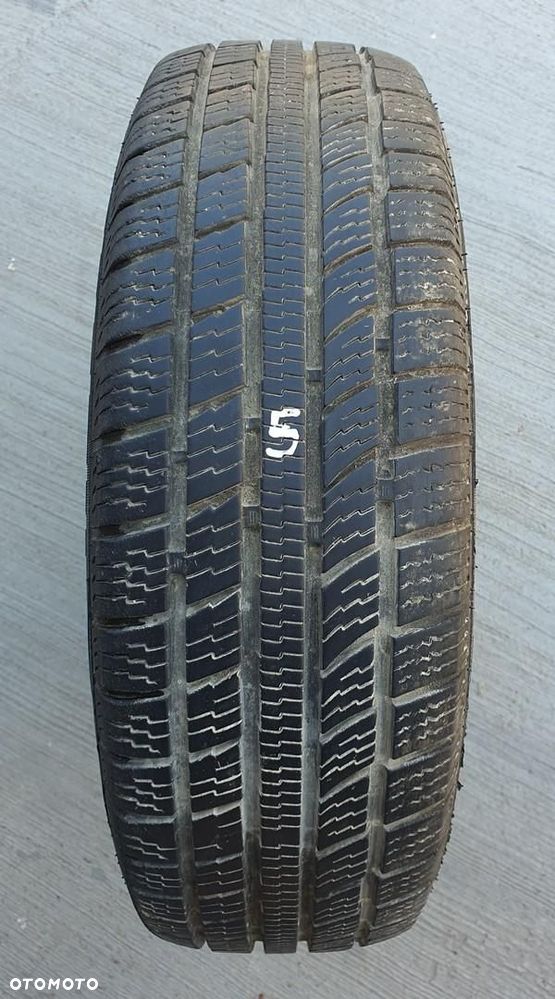 OPONA TORQUE TQ025 ALL SEASON 155/65/R13 5MM 1SZT - 1