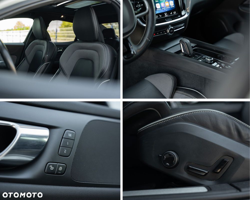 Volvo S60 - 31