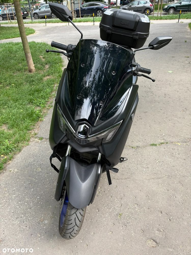 Yamaha NMAX - 2