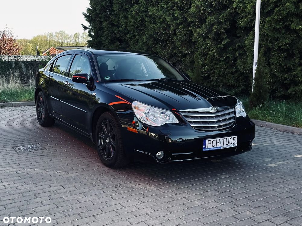 Chrysler Sebring
