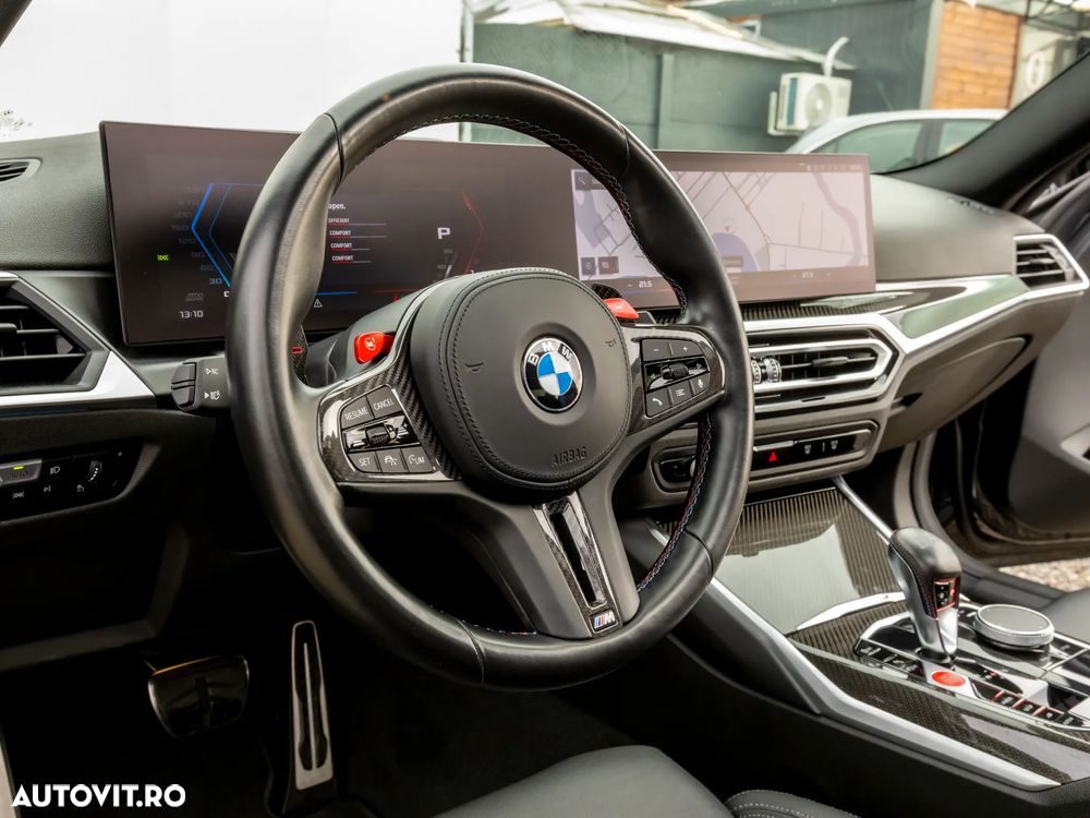 BMW M2 Aut. - 17