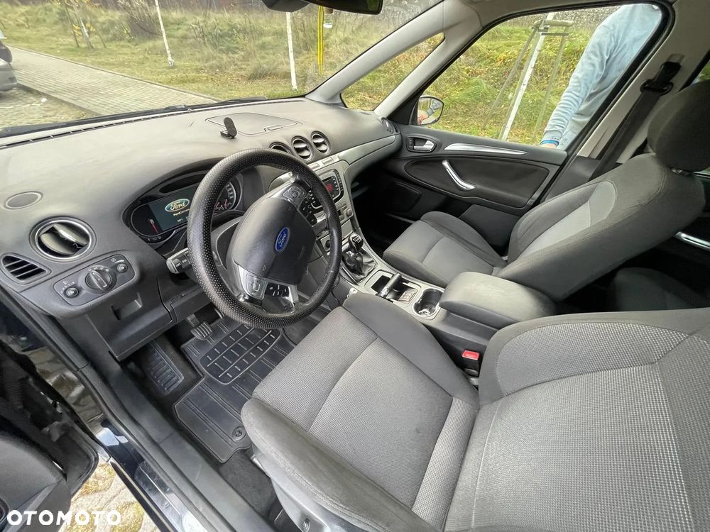 Ford Galaxy ver-10--15 - 13