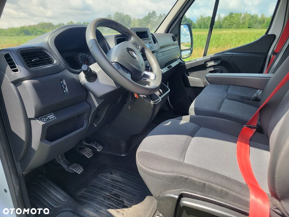 Renault Master - 9