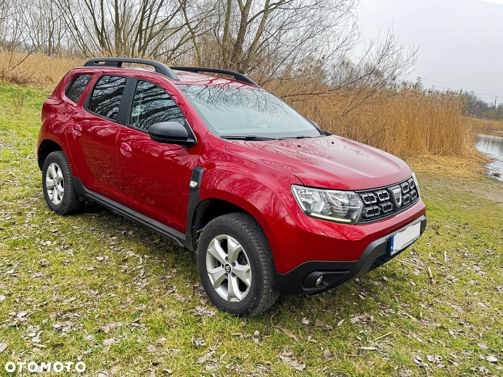 Dacia Duster 1.0 TCe Essential - 3