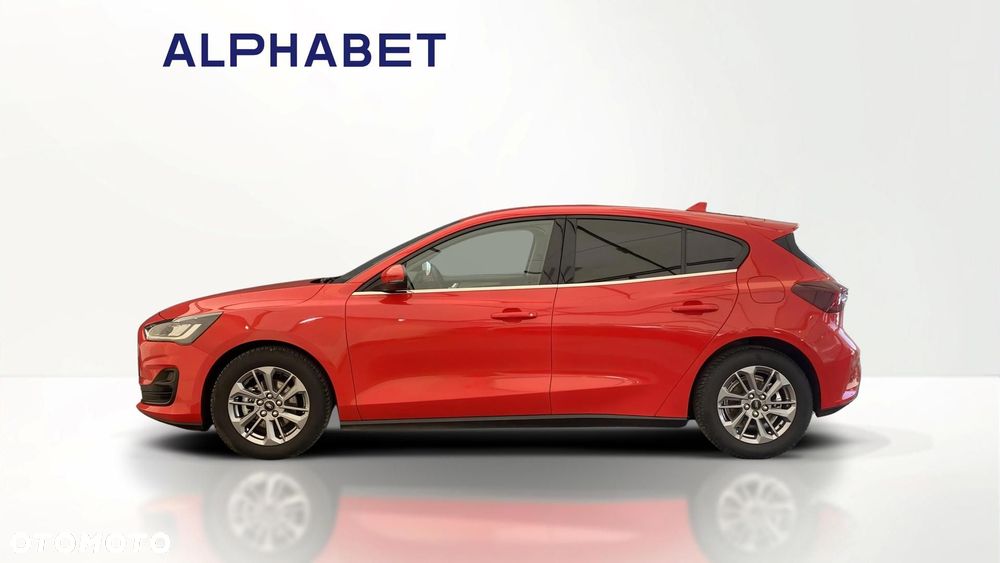 Ford Focus 1.0 EcoBoost mHEV Titanium X - 2