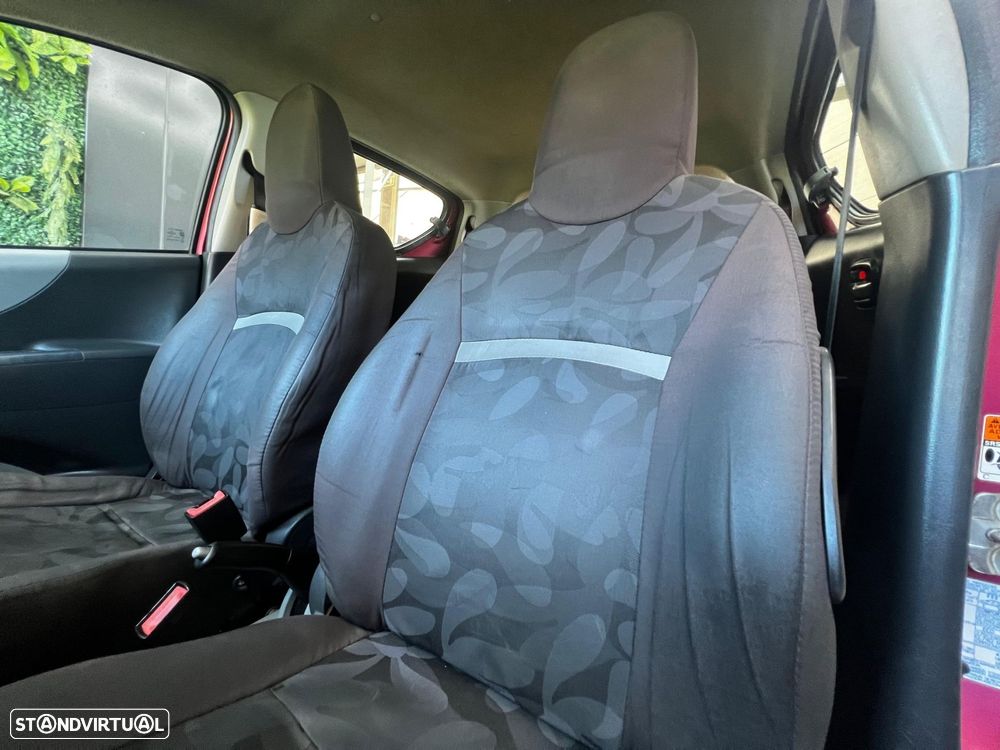 Suzuki Alto 1.0 GL Style - 10
