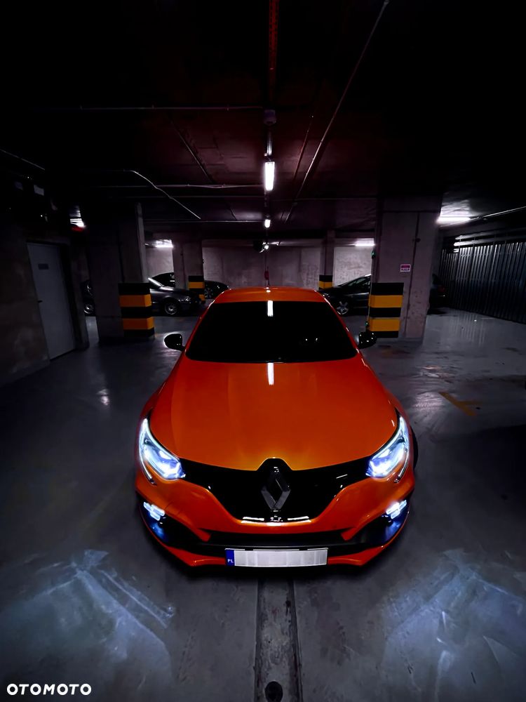 Renault Megane 1.8 TCe R.S - 5