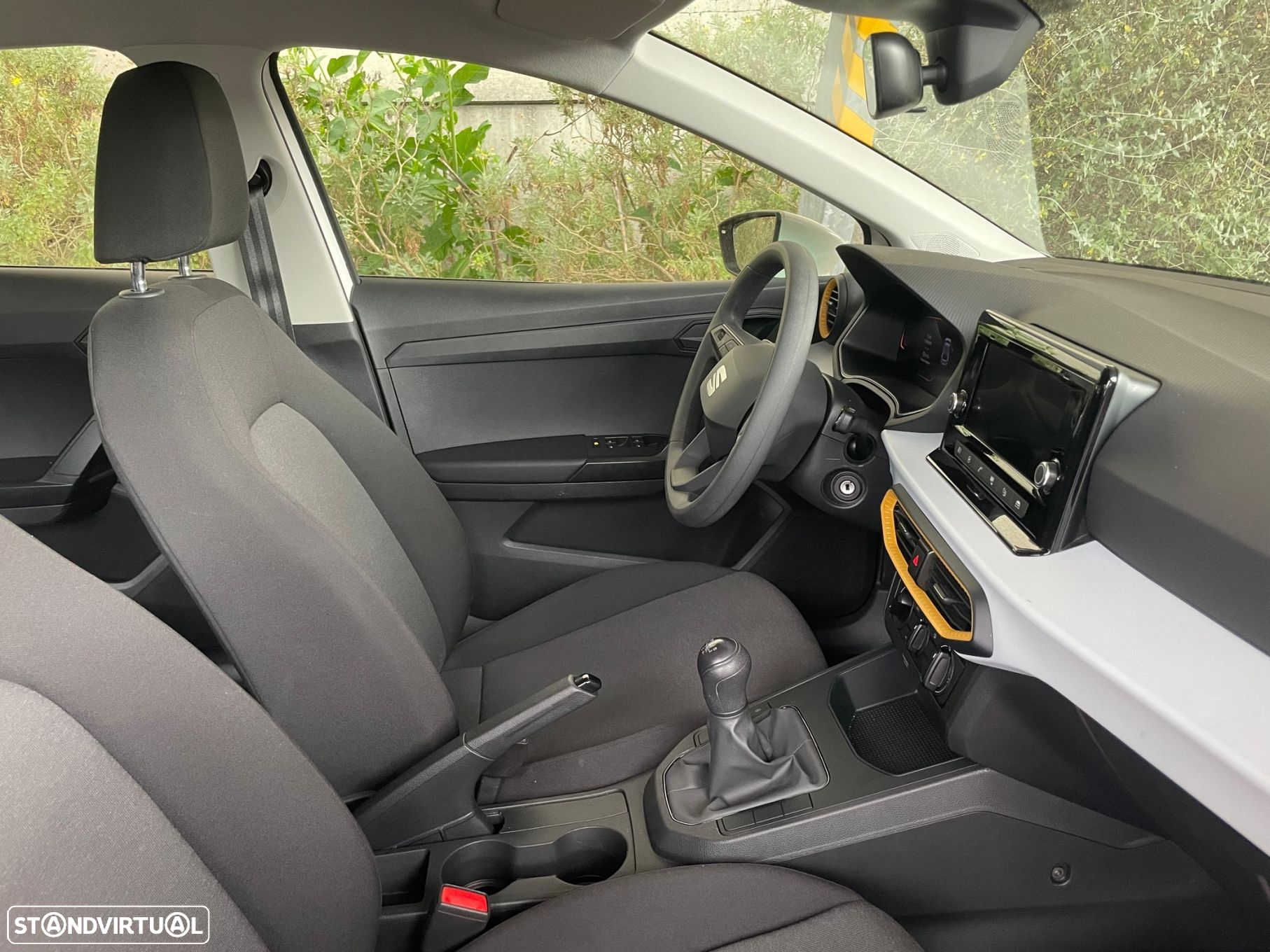 SEAT Ibiza 1.0 TSI Reference - 14