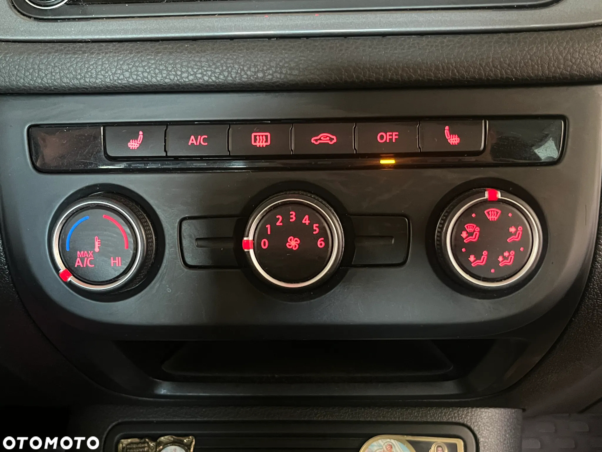 Volkswagen Tiguan 2.0 TSI 4Mot Sport&Style DSG - 33