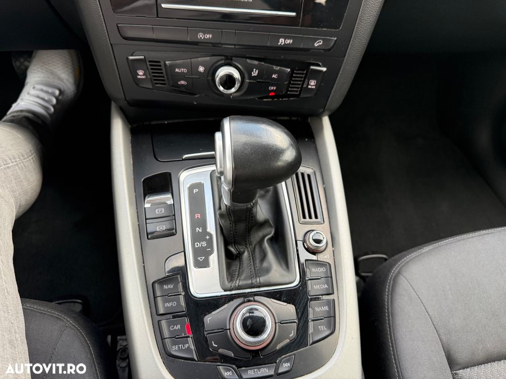 Audi Q5 2.0 TDI Quattro S tronic - 29