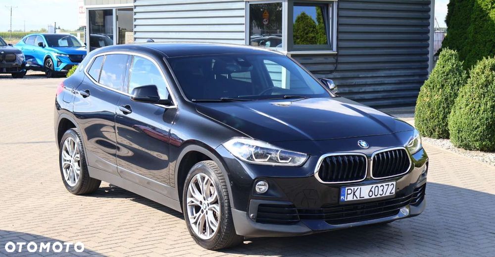 BMW X2 - 4