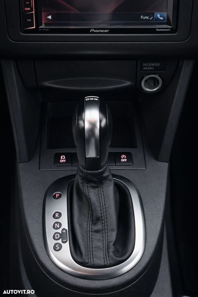 Volkswagen Caddy 1.6 (5-Si.) DSG Edition 30 - 13