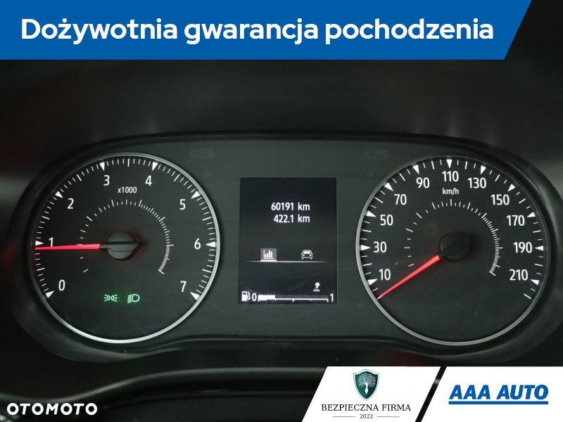 Dacia Sandero - 9