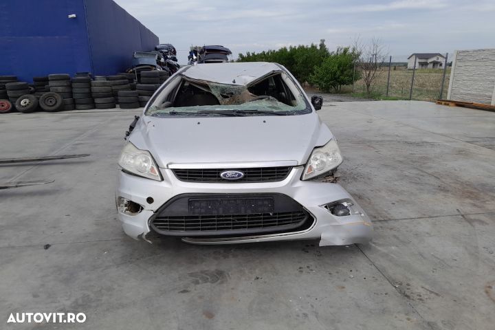 Dezmembrez Ford Focus 2 [facelift] [2008 - 2011] wagon 5-usi 1.6 TDCi - 1