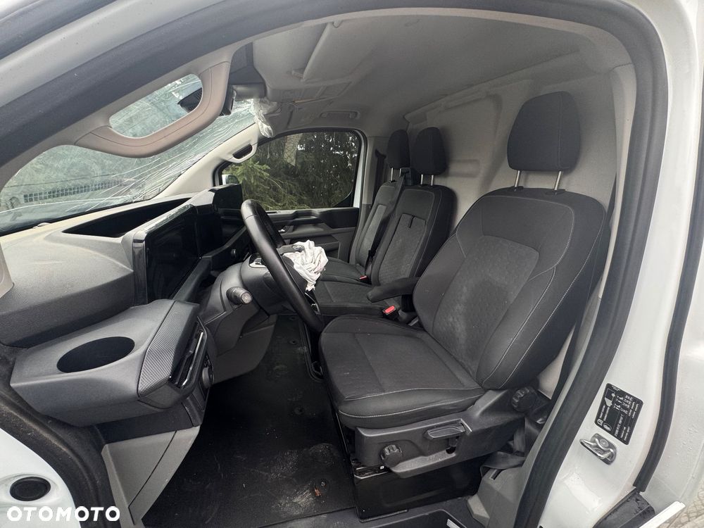 Ford Transit Custom L2H1 VA Trend - 19