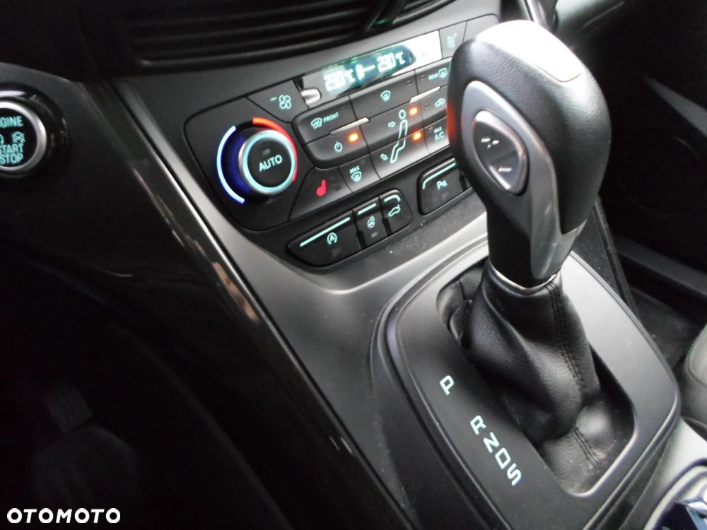 Ford C-MAX 1.5 EcoBoost Titanium ASS - 9