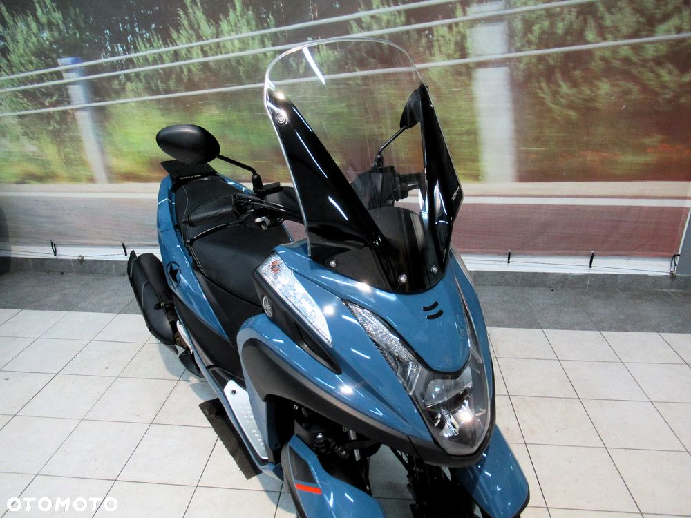 Yamaha Tricity - 16