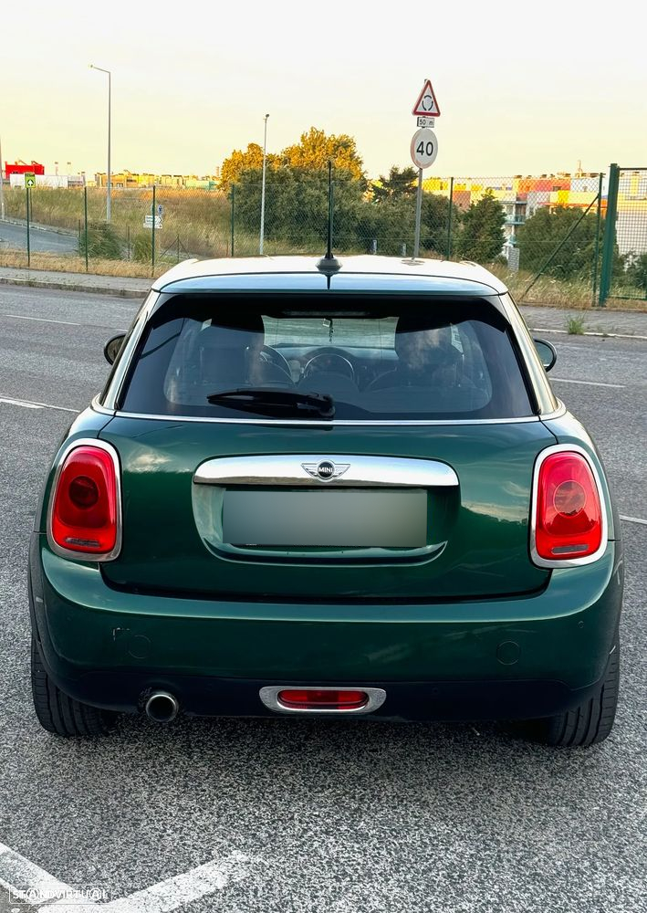 MINI 5 Portas One D - 3