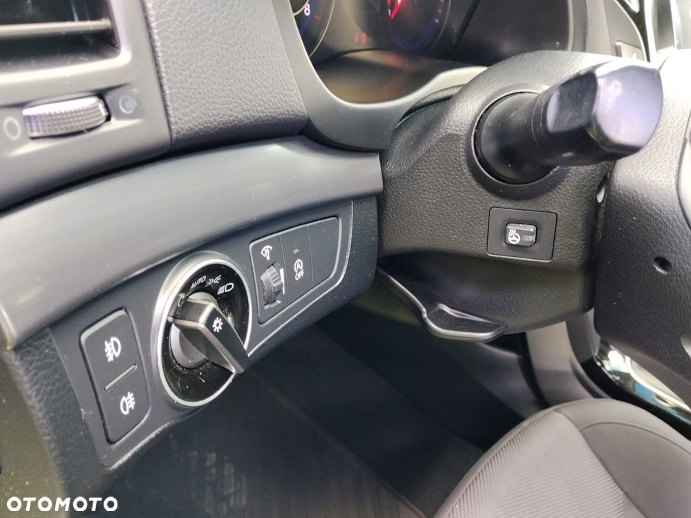 Hyundai i40 Kombi 1.6 Trend - 20