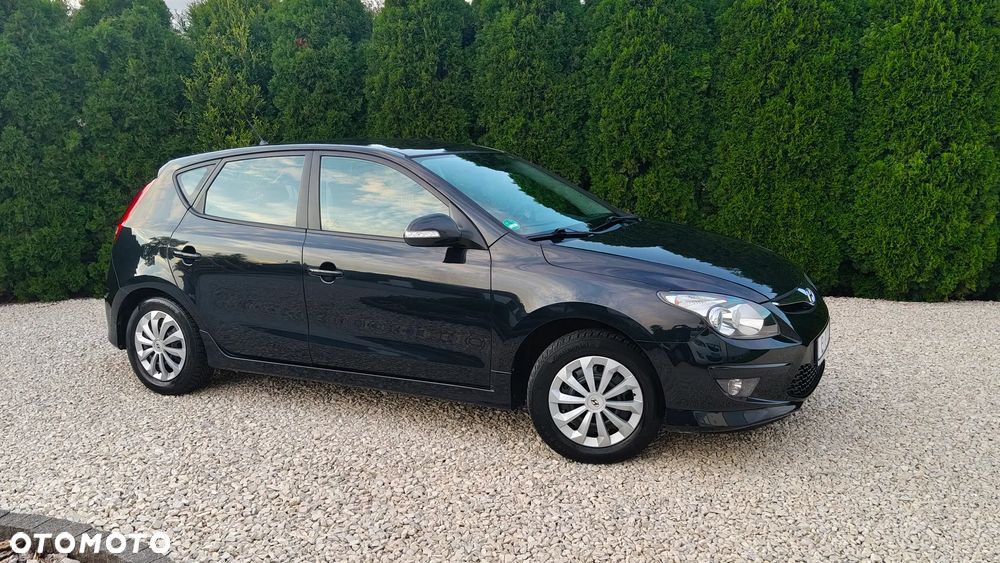 Hyundai i30 1.4 Edition Plus - 13