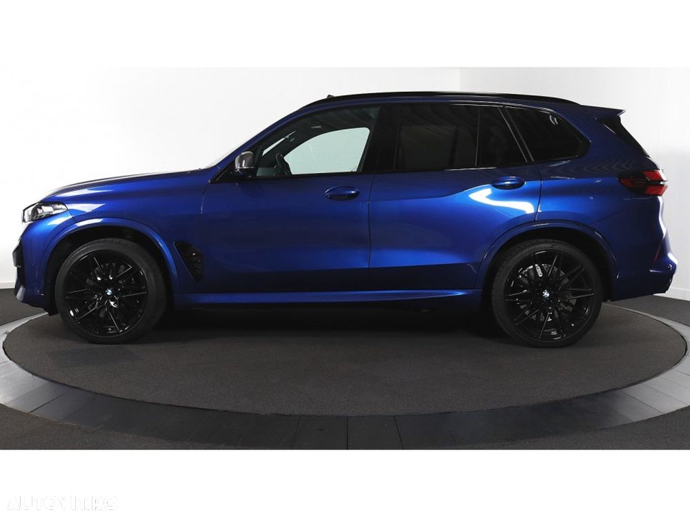 BMW X5 M Competition - 17