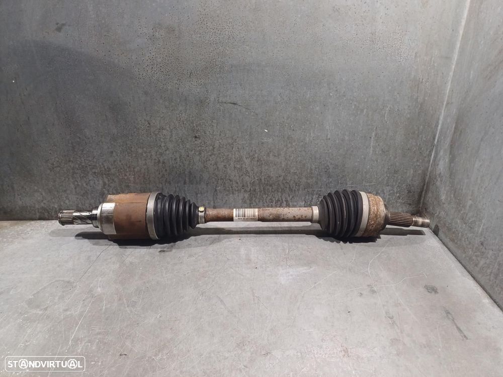 TRANSMISSÃO FRENTE ESQUERDA RENAULT CAPTUR II - 1