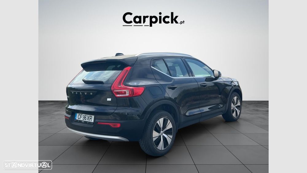 Volvo XC 40 1.5 T4 PHEV Core - 6