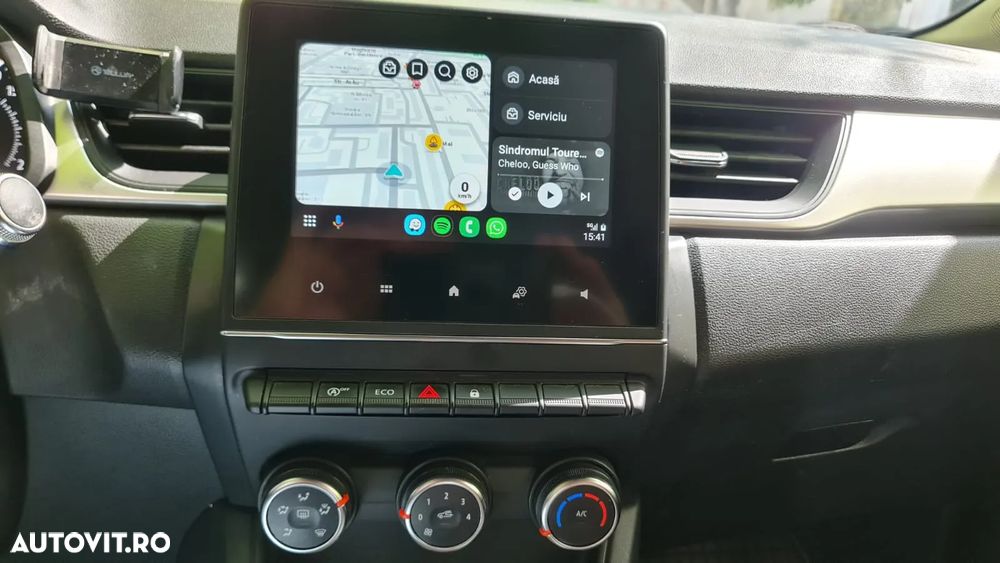 Renault Captur - 8