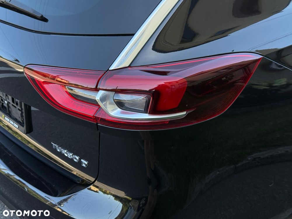 Opel Insignia 2.0 Ultimate Exclusive - 10