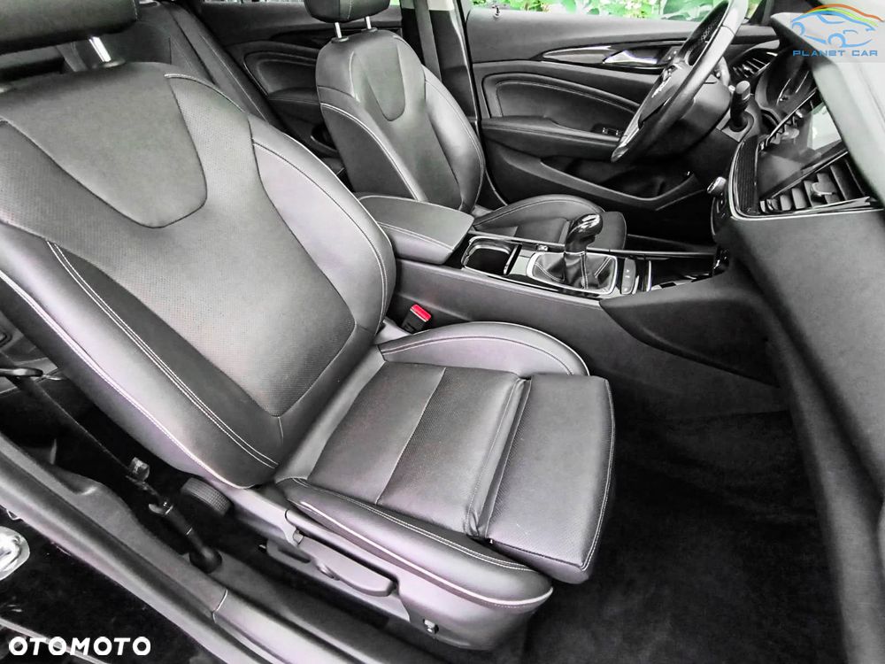 Opel Insignia 1.6 CDTI Executive - 19