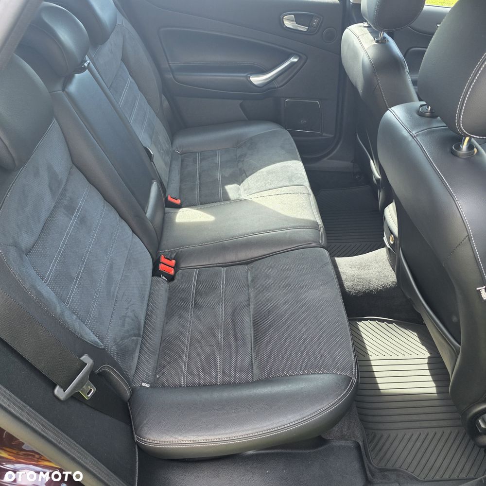 Ford Mondeo - 6