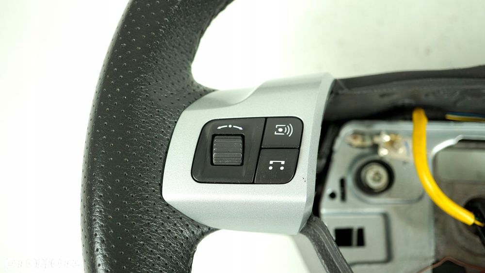 KIEROWNICA SKÓRA SKÓRZANA OPEL ASTRA 3 III H GTC ZAFIRA B 2 II 13231661 SAZ - 2