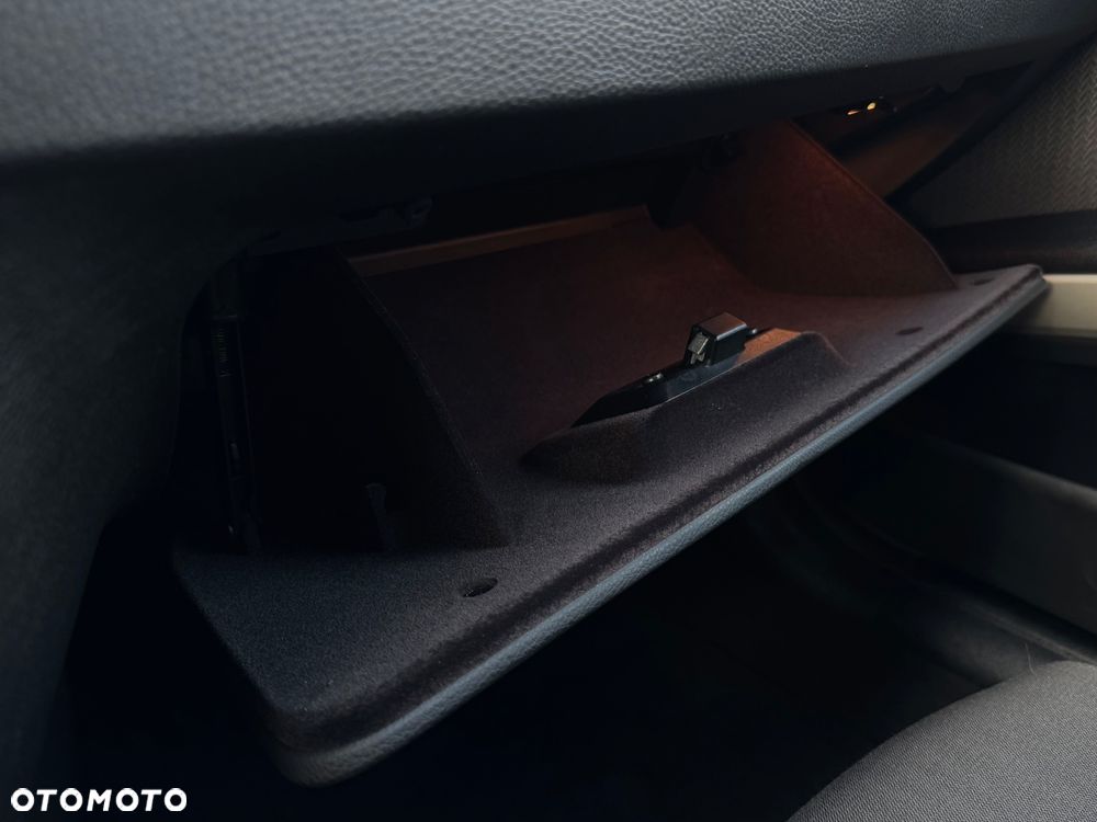 BMW Seria 3 320d DPF - 24