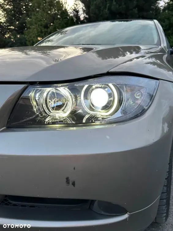 BMW Seria 3 320d - 7