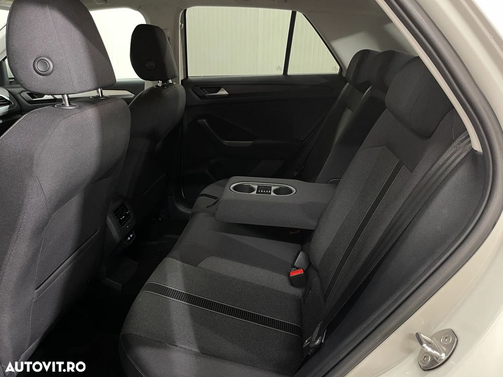 Volkswagen T-Roc 2.0 TDI SCR Style - 11