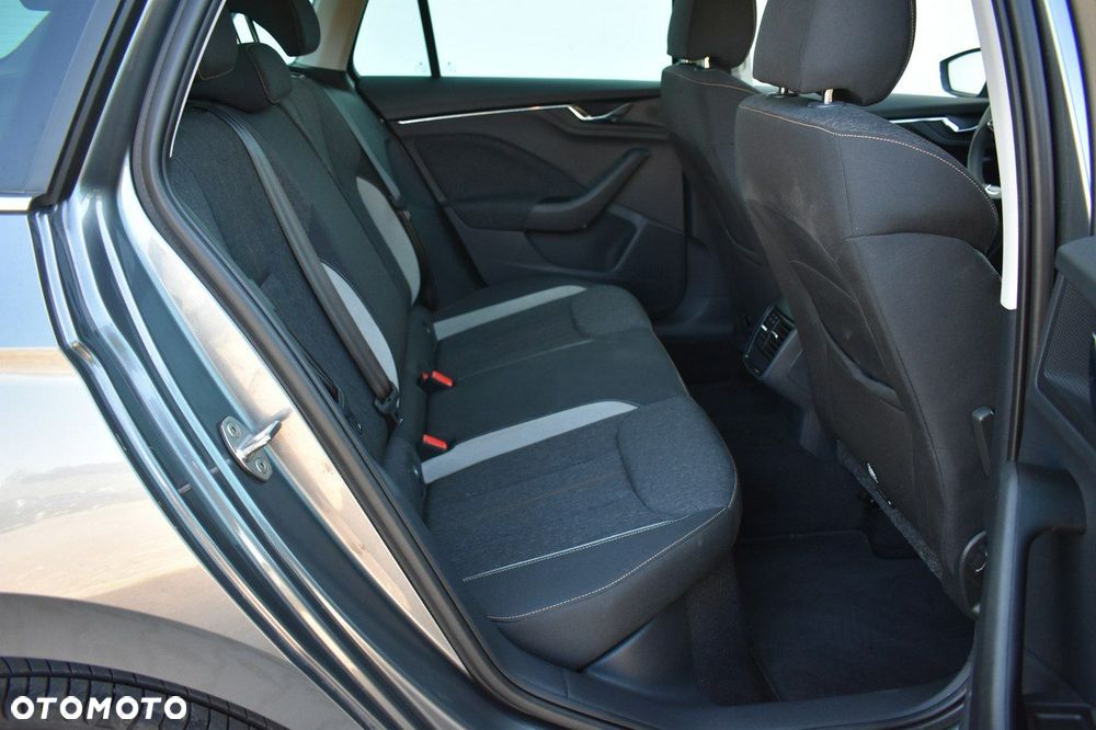Skoda Kamiq 1.5 TSI Style - 7