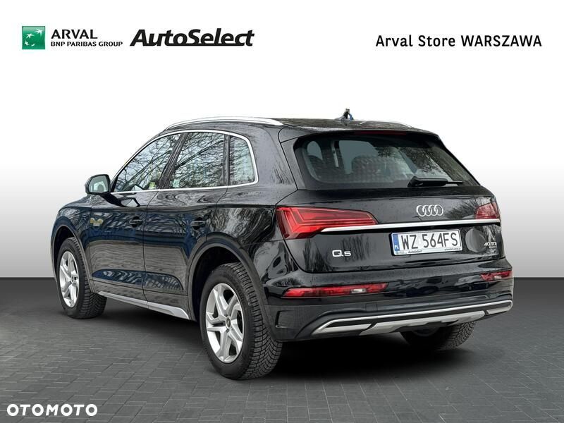 Audi Q5 - 8