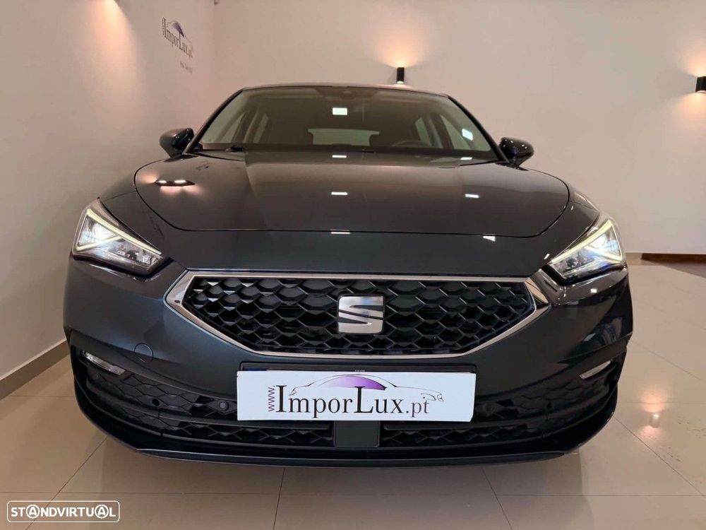SEAT Leon 1.0 TSI Style - 5