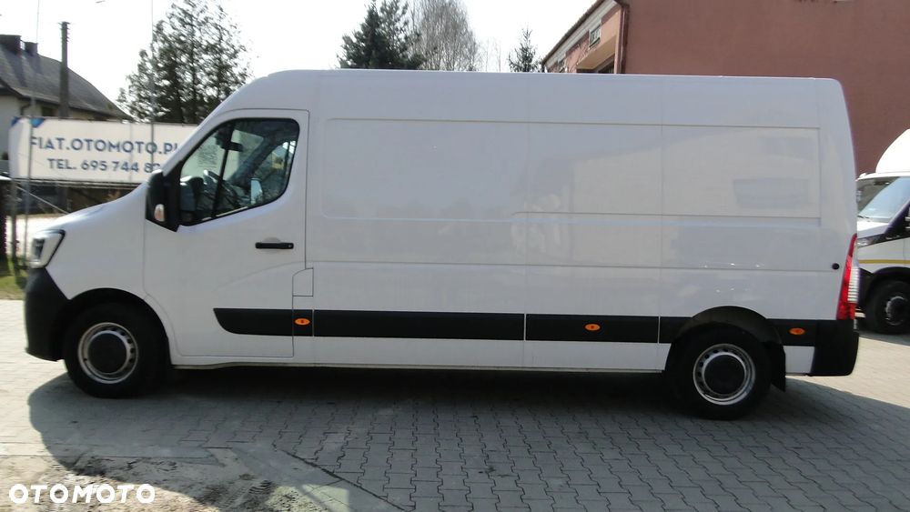 Renault MASTER - 8